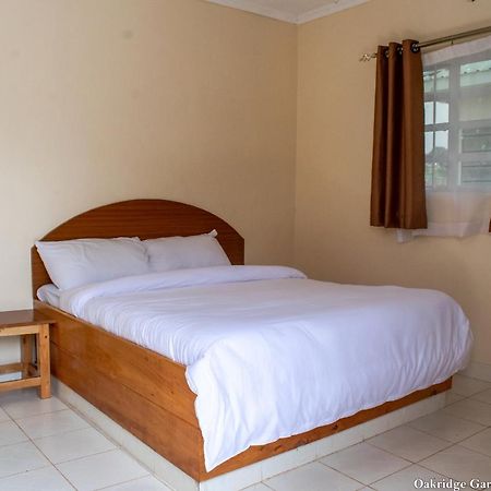 Oakridge Gardens Hotel Limuru Zewnętrze zdjęcie
