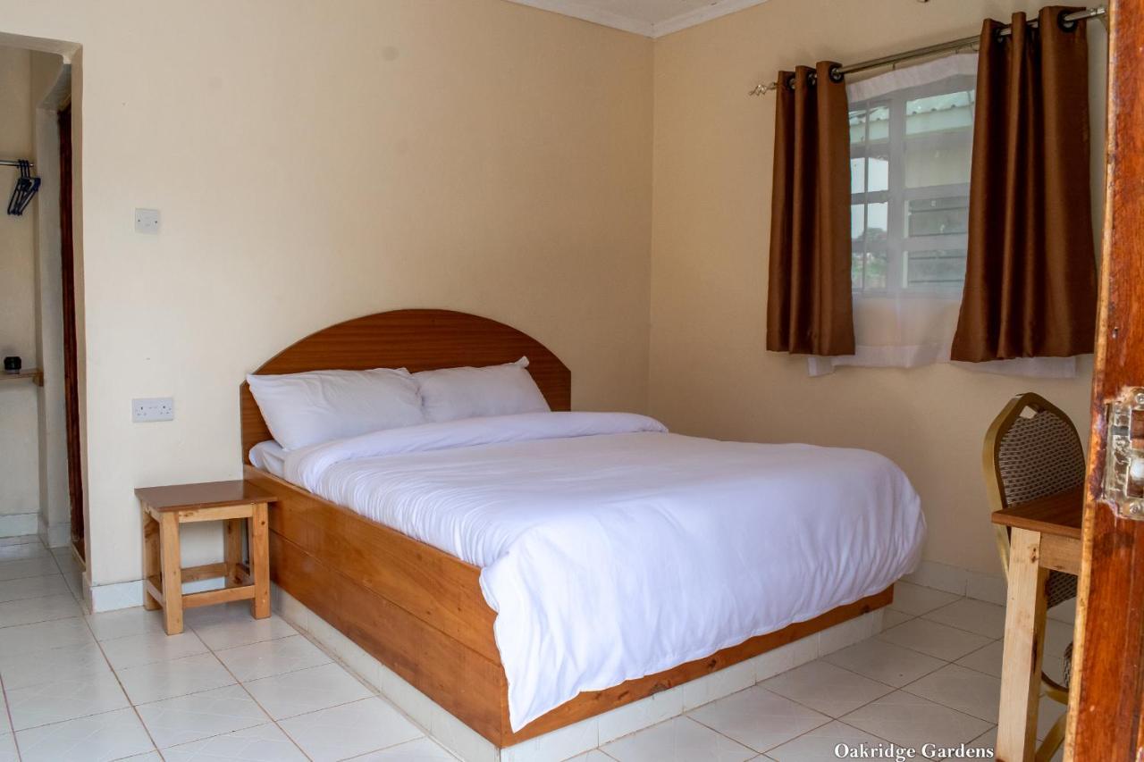 Oakridge Gardens Hotel Limuru Zewnętrze zdjęcie