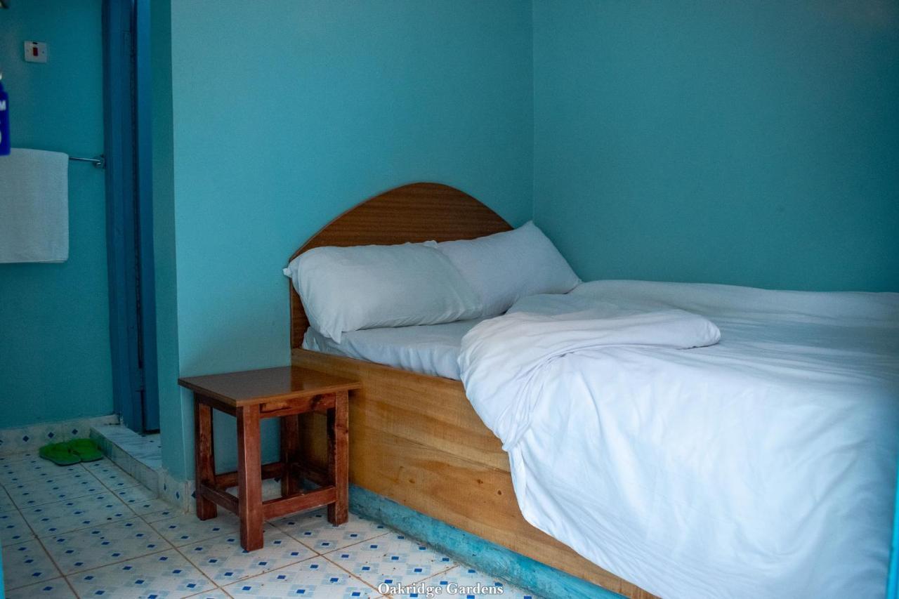 Oakridge Gardens Hotel Limuru Zewnętrze zdjęcie