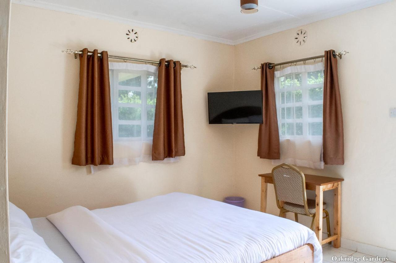 Oakridge Gardens Hotel Limuru Zewnętrze zdjęcie