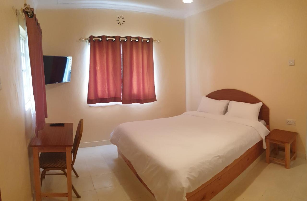 Oakridge Gardens Hotel Limuru Zewnętrze zdjęcie