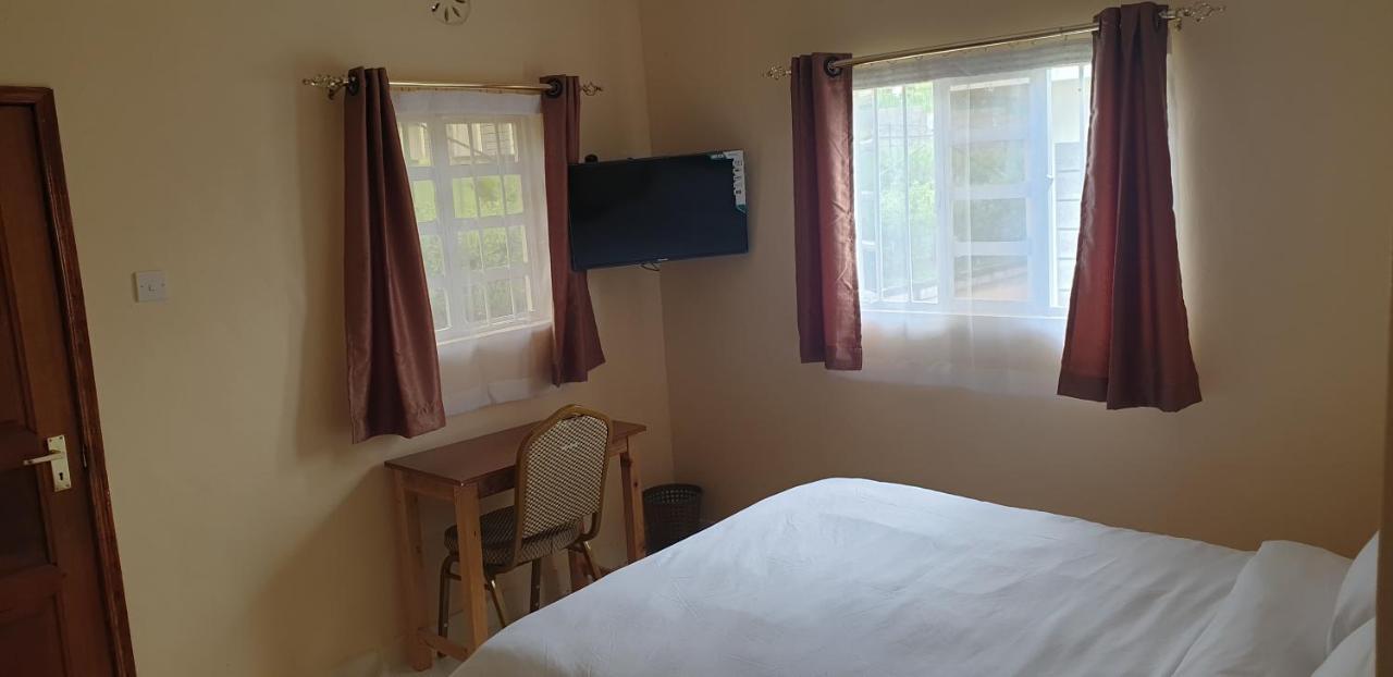 Oakridge Gardens Hotel Limuru Zewnętrze zdjęcie