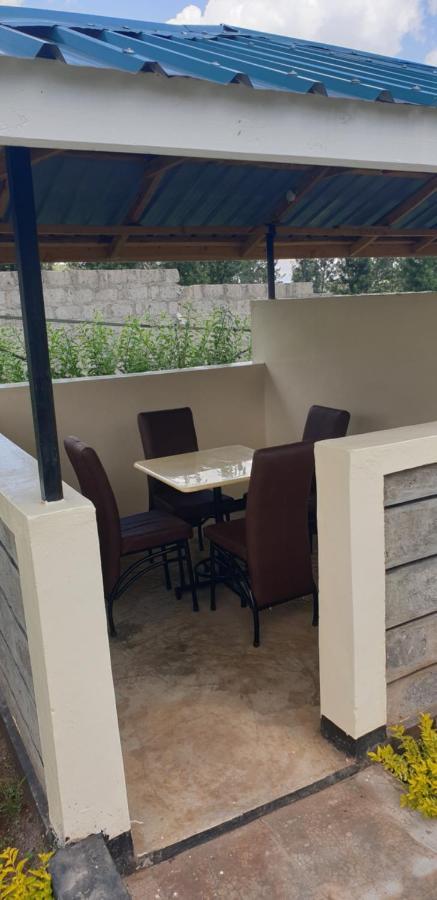 Oakridge Gardens Hotel Limuru Zewnętrze zdjęcie