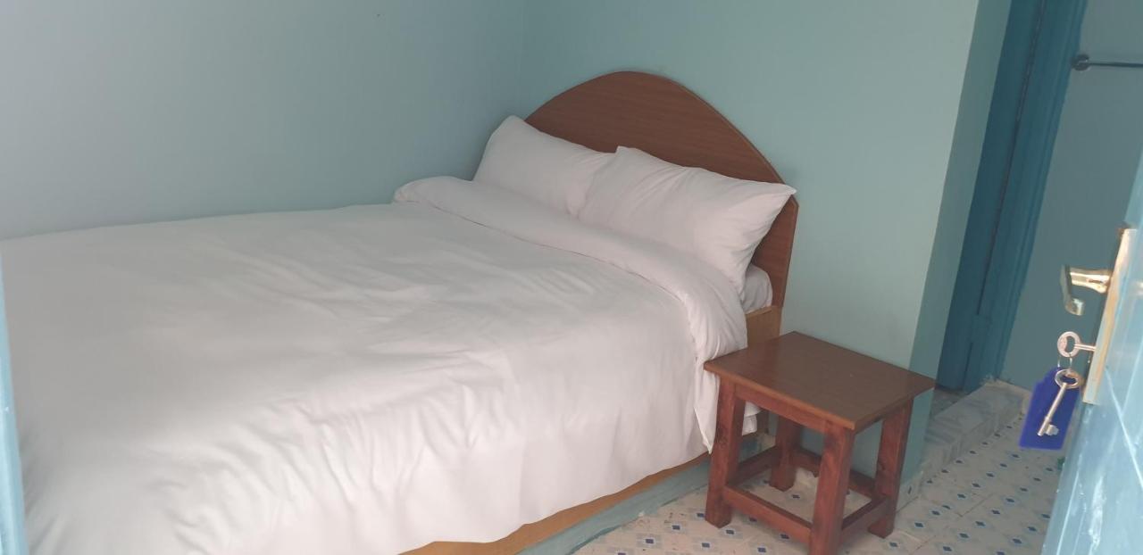 Oakridge Gardens Hotel Limuru Zewnętrze zdjęcie