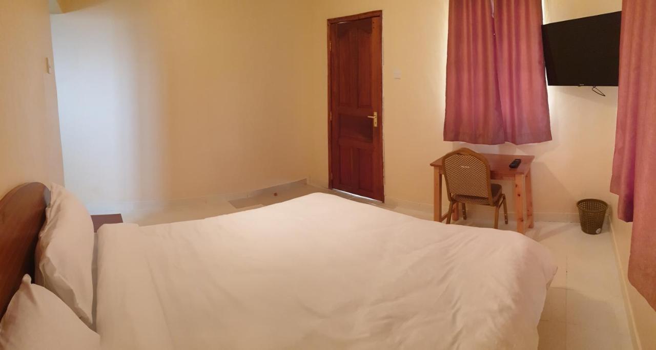 Oakridge Gardens Hotel Limuru Zewnętrze zdjęcie